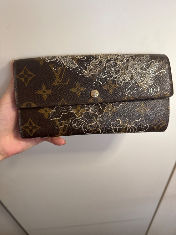 ルイヴィトン モノグラム （ブランドバッグ）の商品画像 - 査定依頼日：2025年6月29日 - 最高査定価格：110,000円