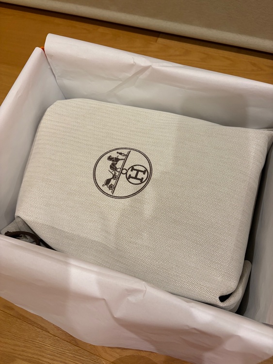エルメス ピコタン（ブランドバッグ）の商品画像 - 査定依頼日：2026年8月28日 - 最高査定価格：570,000円