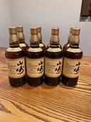 山崎12年（お酒）の商品画像 - 新品 - 査定完了日：2025.12.04 - 最高査定価格：150,600円