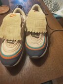 ナイキエアマックス97ゴルフ（古着・ファッション）の商品画像 - 査定依頼日：2026年4月28日 - 最高査定価格：4,000円