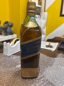 ウイスキー ジョニーウォーカー （お酒）の商品画像 - 査定依頼日：2025年11月6日 - 最高査定価格：8,000円