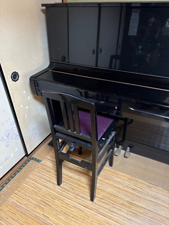 U2H（ピアノ・楽器・PA機材）の商品画像 - 査定依頼日：2026年3月27日 - 最高査定価格：100,000円