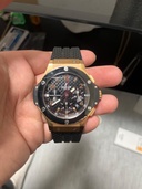 ウブロ ビックバン 