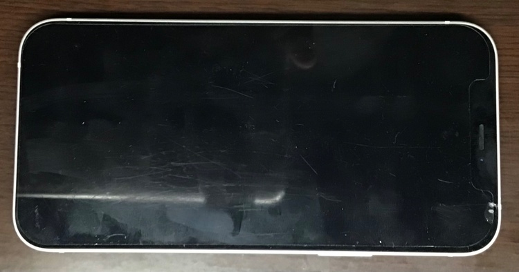 iPhone iPhone 12 256GB Softbank（スマホ）の商品画像 - 査定依頼日：2026年8月27日 - 最高査定価格：22,000円