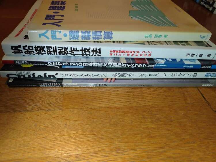 バンドスコア等（古本）の商品画像 - 査定依頼日：2025年4月25日 - 最高査定価格：1,000円