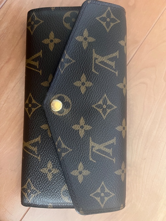 ルイヴィトン モノグラム （ブランドバッグ）の商品画像 - 査定依頼日：2025年12月28日 - 最高査定価格：40,000円