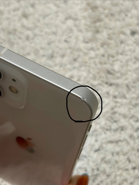 iPhone 12 mini 128GB SIMフリー（スマホ）の商品画像 - 査定依頼日：2026年4月13日 - 最高査定価格：24,000円