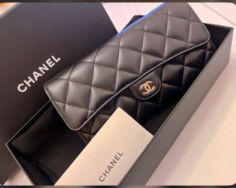 シャネル マトラッセ （ブランドバッグ）の商品画像 - 査定依頼日：2025年9月9日 - 最高査定価格：100,000円