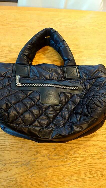 シャネル シャネル(その他) （ブランドバッグ）の商品画像 - 査定依頼日：2024年12月26日 - 最高査定価格：93,000円