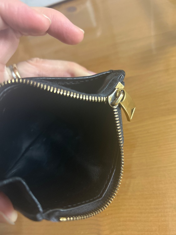 ボッテガ・ヴェネタ  （ブランドバッグ）の商品画像 - 査定依頼日：2025年11月23日 - 最高査定価格：35,000円