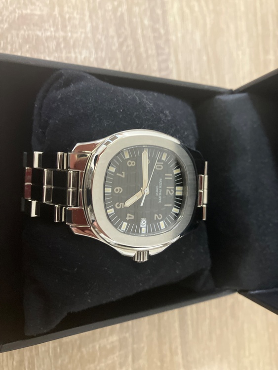 5064a（高級時計）の商品画像 - 査定依頼日：2026年3月1日 - 最高査定価格：4,300,000円