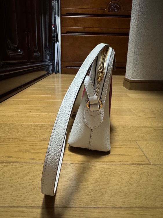 グッチ  （ブランドバッグ）の商品画像 - 査定依頼日：2025年12月7日 - 最高査定価格：90,000円