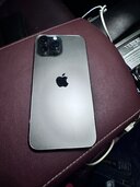 iPhone 13 Pro Max 256GB au（スマホ）の商品画像 - 査定依頼日：2023年12月23日 - 最高査定価格：100,000円