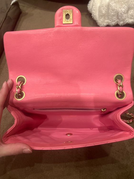 CHANEL マトラッセ（ブランドバッグ）の商品画像 - 査定依頼日：2026年1月31日 - 最高査定価格：250,000円