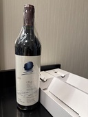 ワイン オーパスワン （お酒）の商品画像 - 査定依頼日：2026年5月8日 - 最高査定価格：44,000円