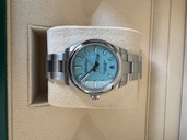 ターコイズ31mm（高級時計）の商品画像 - 査定依頼日：2025年8月31日 - 最高査定価格：1,480,000円