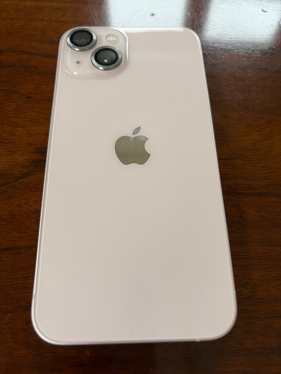 iPhone iPhone 13 128GB Softbank（スマホ）の商品画像 - 査定依頼日：2026年9月14日 - 最高査定価格：22,000円