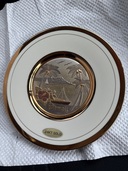 飾り（美術品・骨董品）の商品画像 - 査定依頼日：2025年11月13日 - 最高査定価格：2,000円