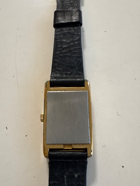 オメガ デ･ビル （高級時計）の商品画像 - 査定依頼日：2025年8月31日 - 最高査定価格：50,000円