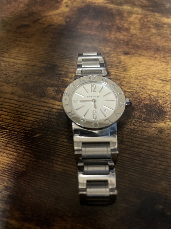 腕時計（高級時計）の商品画像 - 査定依頼日：2025年6月23日 - 最高査定価格：260,000円