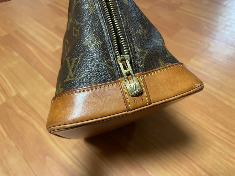 ルイヴィトン モノグラム （ブランドバッグ）の商品画像 - 査定依頼日：2026年3月20日 - 最高査定価格：60,000円