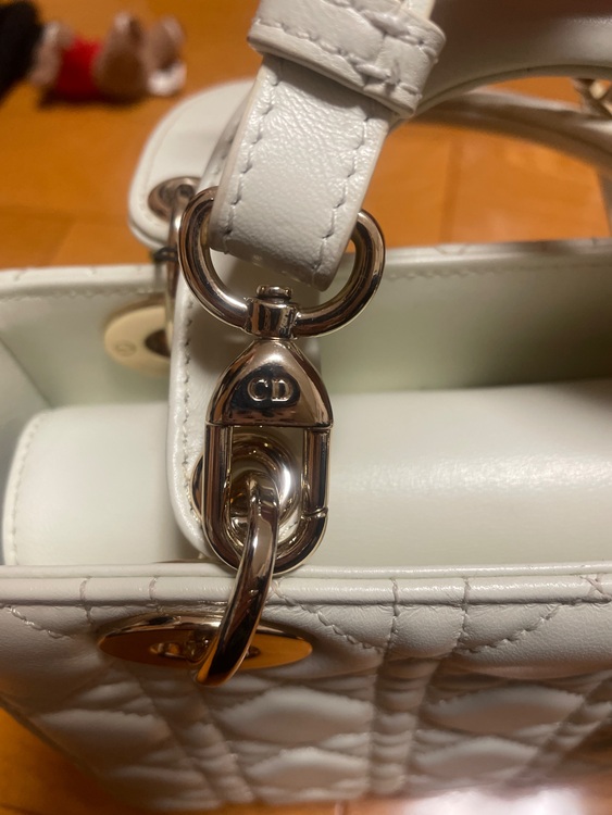 ディオール  （ブランドバッグ）の商品画像 - 査定依頼日：2025年11月16日 - 最高査定価格：380,000円