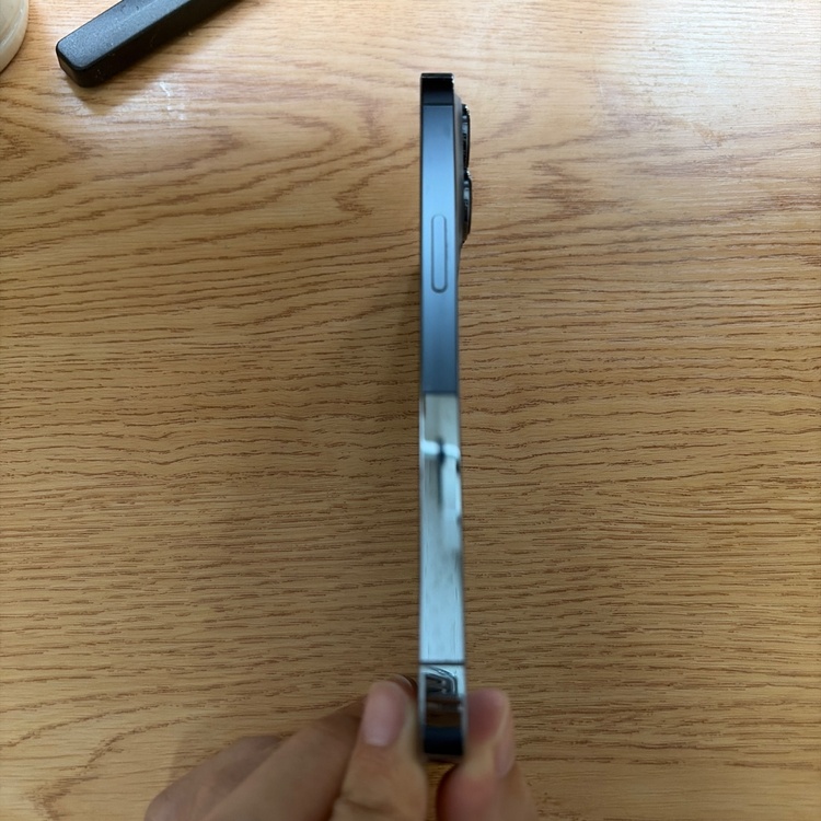 iPhone13プロ（スマホ）の商品画像 - 査定依頼日：2026年9月8日 - 最高査定価格：45,000円