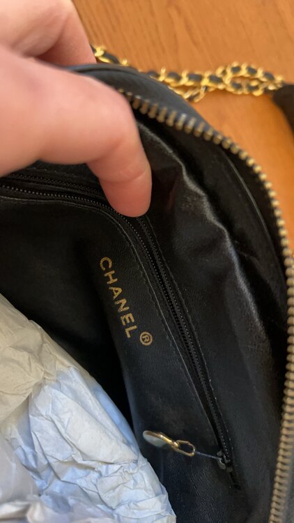 シャネル マトラッセ （ブランドバッグ）の商品画像 - 査定依頼日：2025年1月13日 - 最高査定価格：130,000円