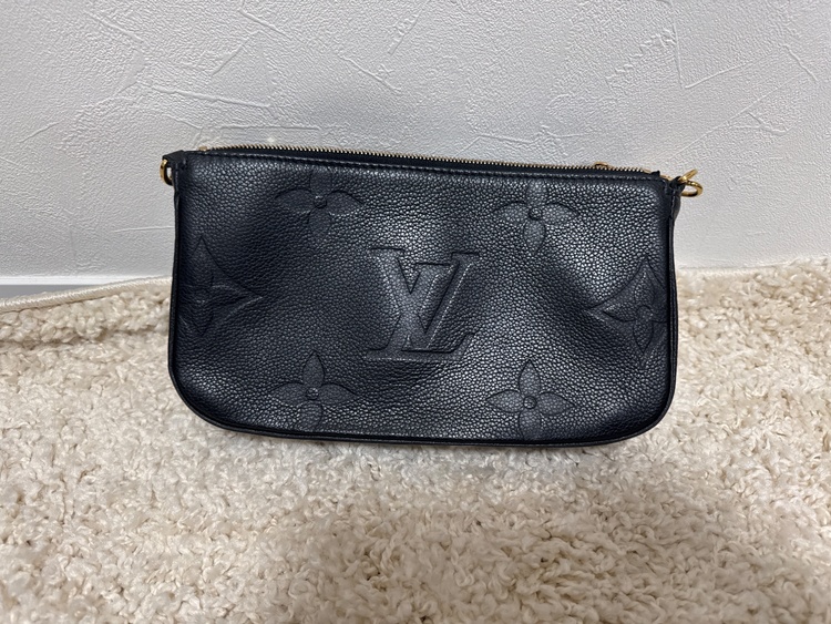 分からない（ブランドバッグ）の商品画像 - 査定依頼日：2026年1月29日 - 最高査定価格：150,000円