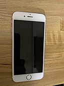 iPhone6s（スマホ）の商品画像 - 査定依頼日：2020年1月18日 - 最高査定価格：5,000円