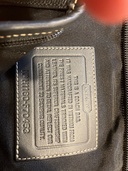 N2H1160-F70453（ブランドバッグ）の商品画像 - 査定依頼日：2026年3月29日 - 最高査定価格：1,500円