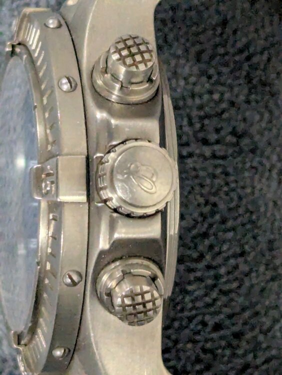 ブライトリング その他 （高級時計）の商品画像 - 査定依頼日：2026年4月9日 - 最高査定価格：250,000円