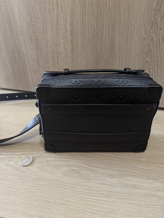 ルイヴィトン ルイヴィトン(その他) （ブランドバッグ）の商品画像 - 査定依頼日：2026年2月7日 - 最高査定価格：270,000円