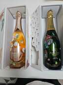 ベルエポック（お酒）の商品画像 - 査定依頼日：2025年4月20日 - 最高査定価格：40,000円