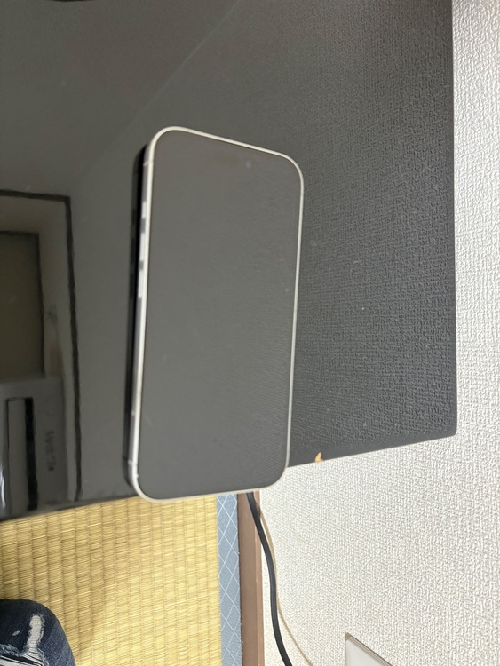 iPhone iPhone 16 128GB docomo（スマホ）の商品画像 - 査定依頼日：2026年6月23日 - 最高査定価格：80,000円