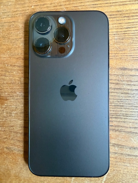 iPhone13pro（スマホ）の商品画像 - 査定依頼日：2026年6月17日 - 最高査定価格：48,000円