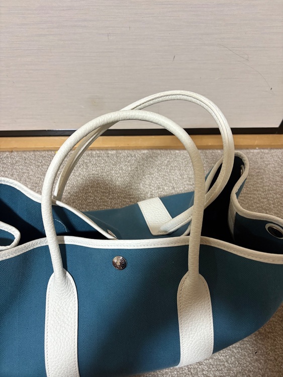 エルメス ガーデンパーティ （ブランドバッグ）の商品画像 - 査定依頼日：2025年8月13日 - 最高査定価格：250,000円