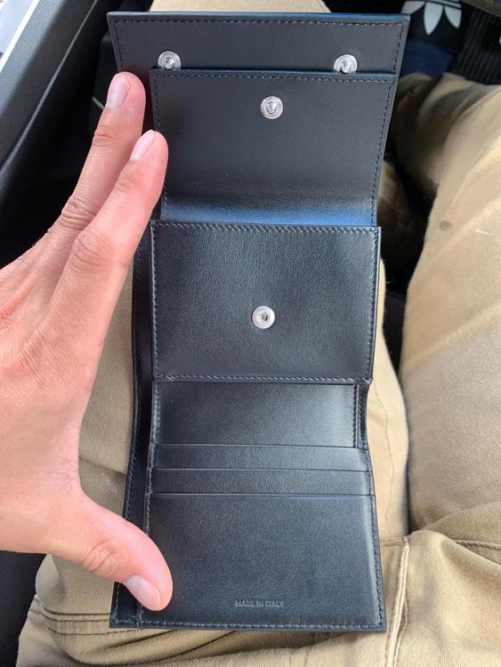 セリーヌ  （ブランドバッグ）の商品画像 - 査定依頼日：2025年7月18日 - 最高査定価格：40,000円