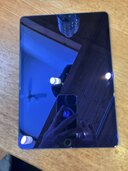 iPad 10.2インチ 第8世代-2020 - Wi-Fi - 128GB （PC・タブレット）の商品画像 - 査定依頼日：2025年3月6日 - 最高査定価格：3,000円