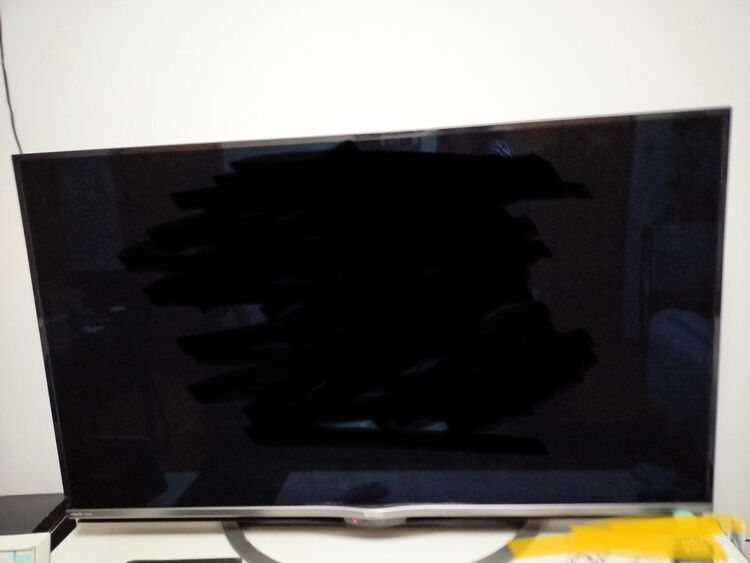 AQUOS　LC-50US5（家電）の商品画像 - 査定依頼日：2025年8月13日 - 最高査定価格：1,000円