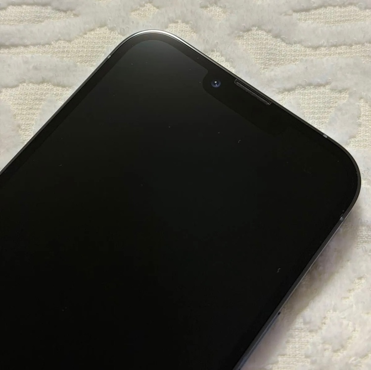 iPhone iPhone 13 Pro Max 256GB SIMフリー（スマホ）の商品画像 - 査定依頼日：2026年7月17日 - 最高査定価格：65,000円