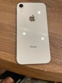 iPhone（スマホ）の商品画像 - 査定依頼日：2023年12月27日 - 最高査定価格：2,000円