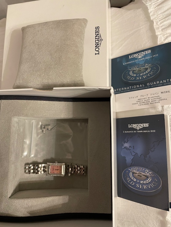 ドルチェ（高級時計）の商品画像 - 査定依頼日：2025年10月29日 - 最高査定価格：50,000円