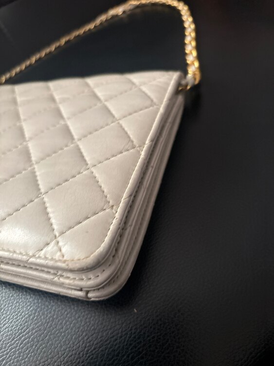 シャネル マトラッセ （ブランドバッグ）の商品画像 - 査定依頼日：2025年3月7日 - 最高査定価格：150,000円