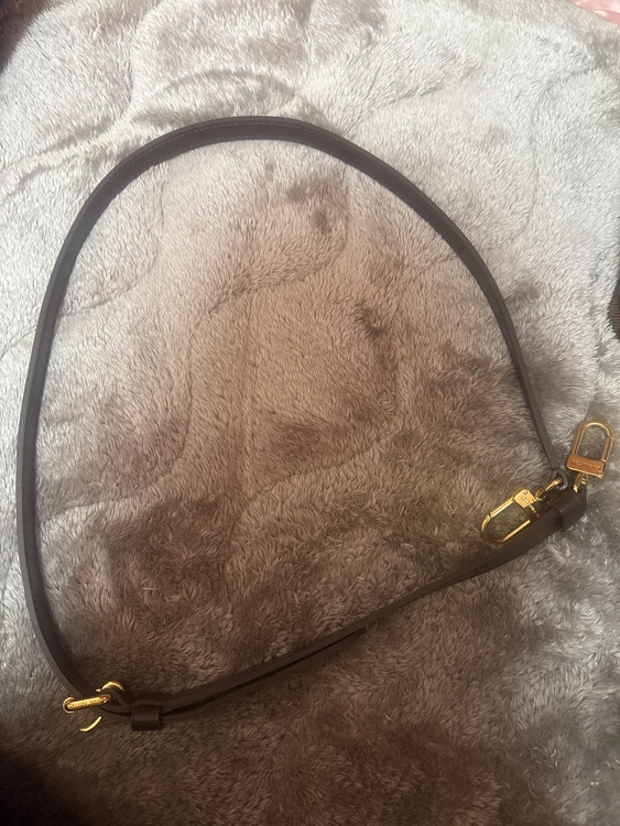 ルイヴィトン ダミエ （ブランドバッグ）の商品画像 - 査定依頼日：2025年12月7日 - 最高査定価格：140,000円