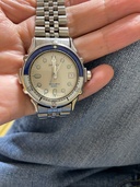 SEIKO SCUBA 200m（高級時計）の商品画像 - 査定依頼日：2026年8月4日 - 最高査定価格：2,000円