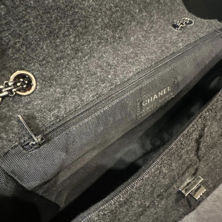 2.55（ブランドバッグ）の商品画像 - 査定依頼日：2026年1月20日 - 最高査定価格：110,000円