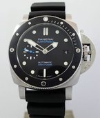 サブマーシブル（高級時計）の商品画像 - 査定依頼日：2023年8月13日 - 最高査定価格：950,000円