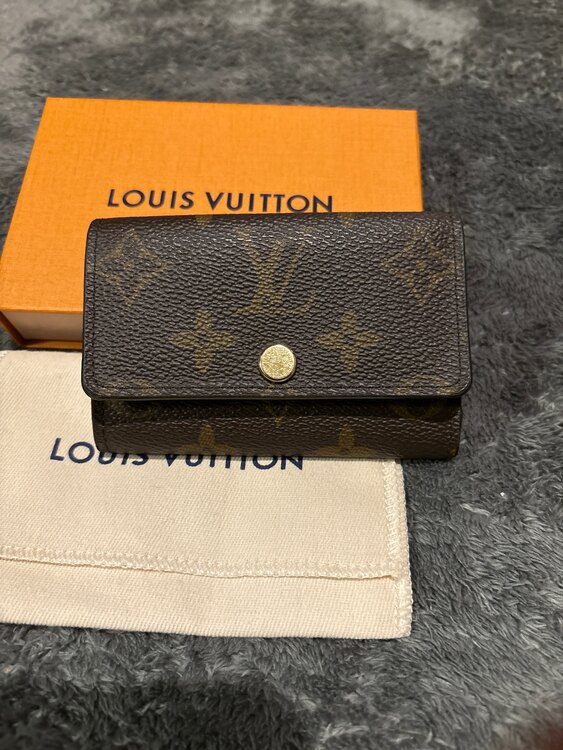 ルイヴィトン モノグラム （ブランドバッグ）の商品画像 - 査定依頼日：2025年4月15日 - 最高査定価格：30,000円