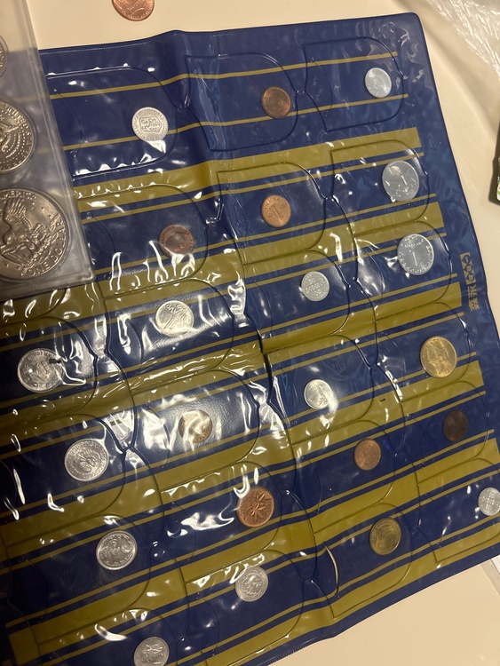 外国硬貨（金・貴金属）の商品画像 - 査定依頼日：2026年9月2日 - 最高査定価格：5,000円